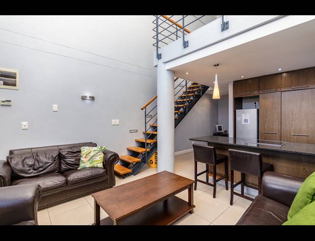 2 BEDROOM APARTMENT FOR SALE IN BIG BAY